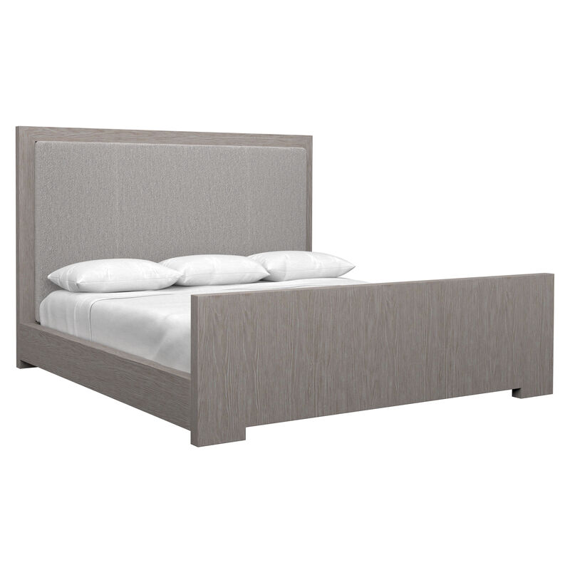 Trianon Panel Bed