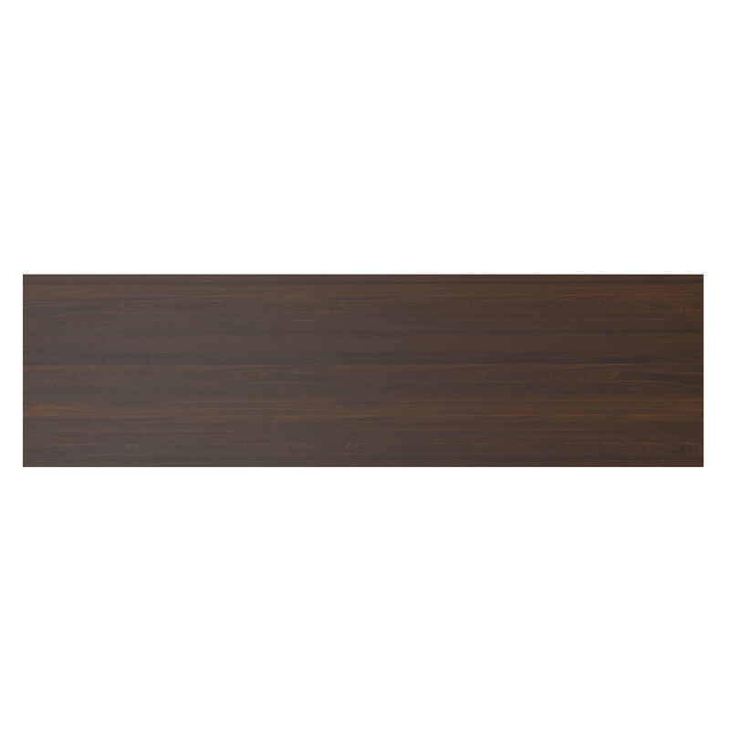 Simpli Home Artisan Large 4 Door Sideboard Buffet image number 5