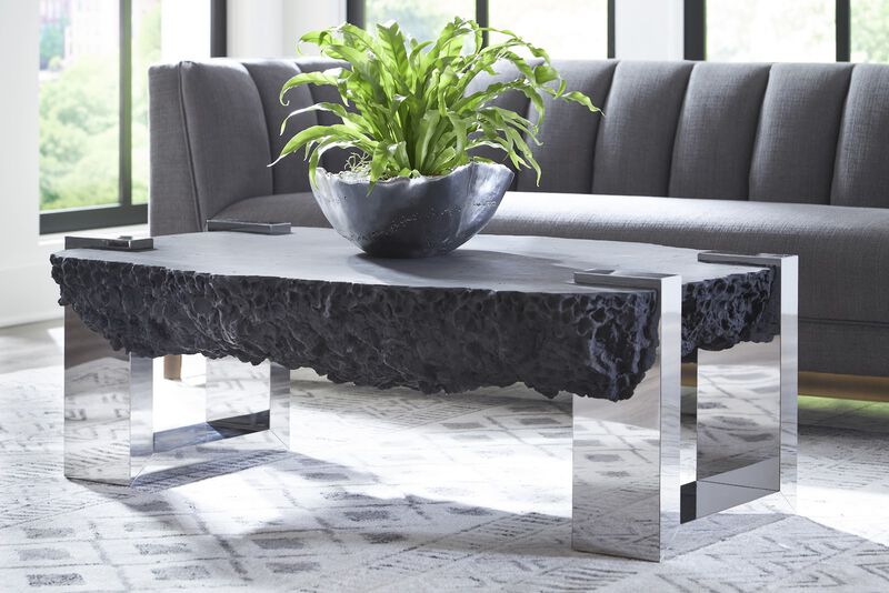 Cast Onyx Small Bowl