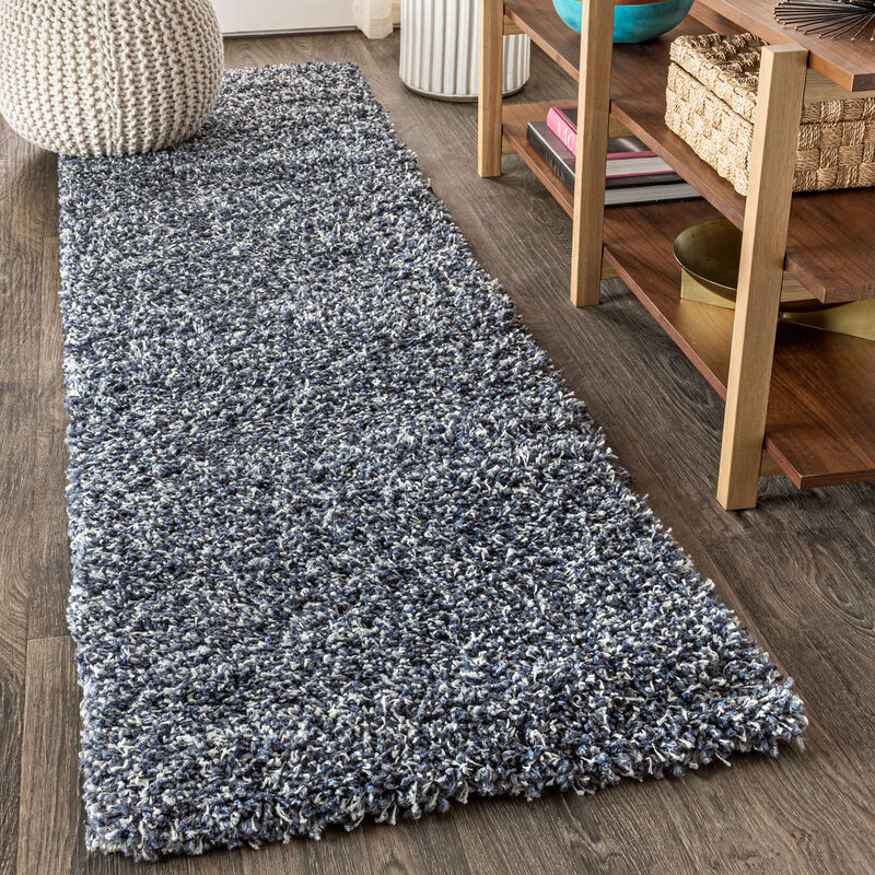 Mercer Shag Plush Area Rug