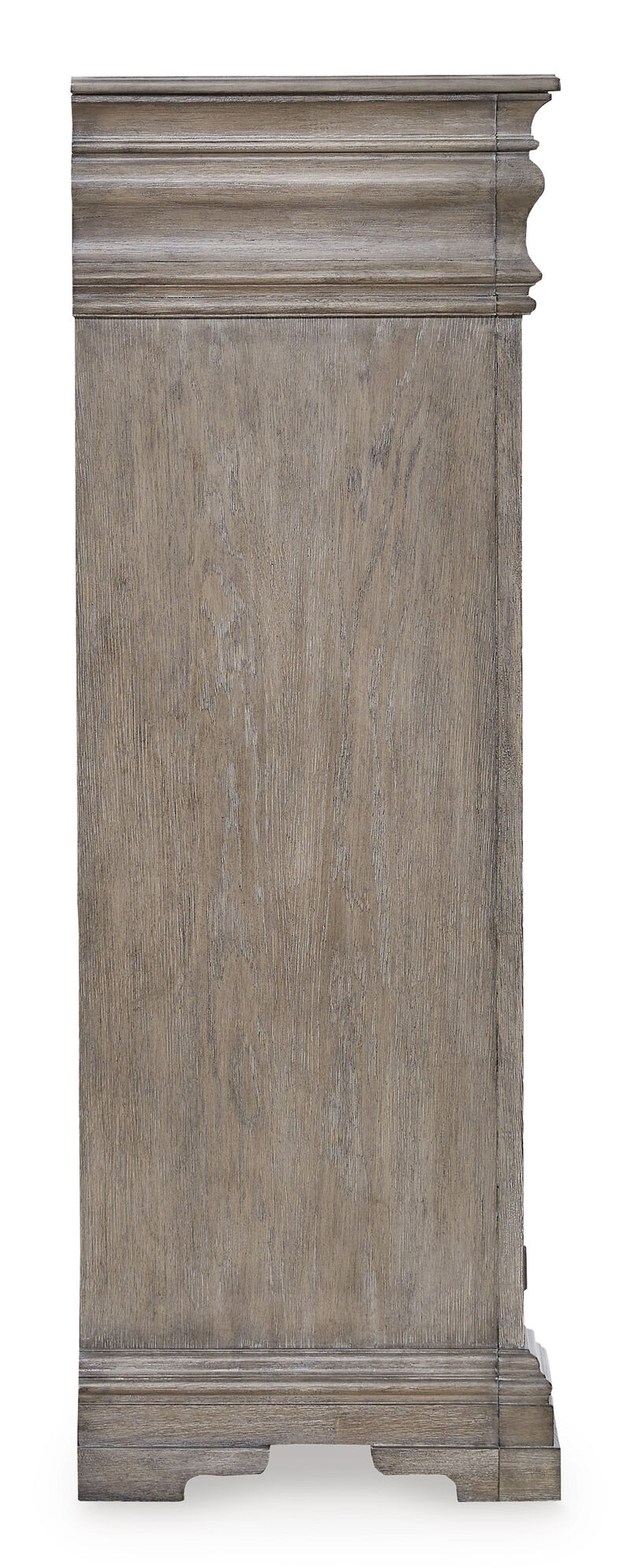 Blairhurst Five Drawer Chest image number 3