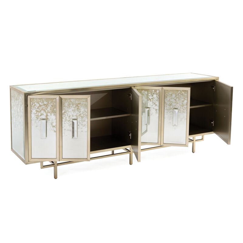 Miroir Sideboard