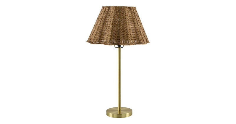 Foix Table Lamp image number 0