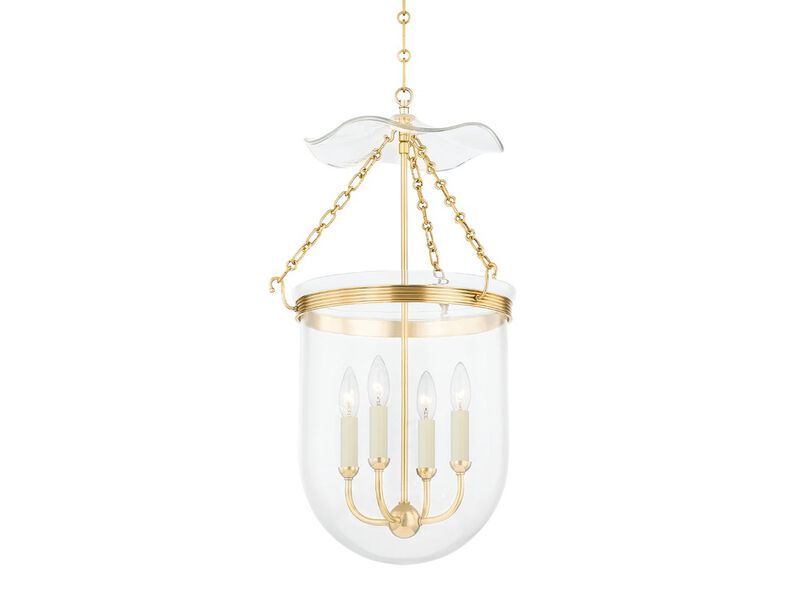 Rousham Lantern image number 0