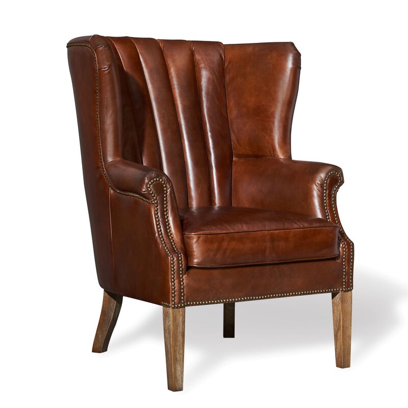 George Arm Chair image number 0