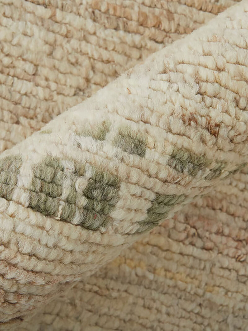 Kasbah 69G2F Tan 2'x3'