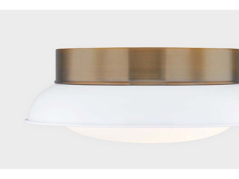 Arnie Flush Mount image number 3