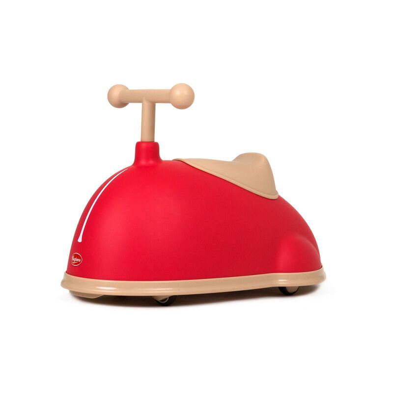 Ride-On TWISTER Red image number 0