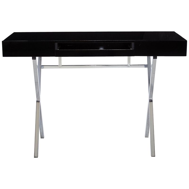 Kings Brand Furniture Contemporary Style Home & Office Desk
