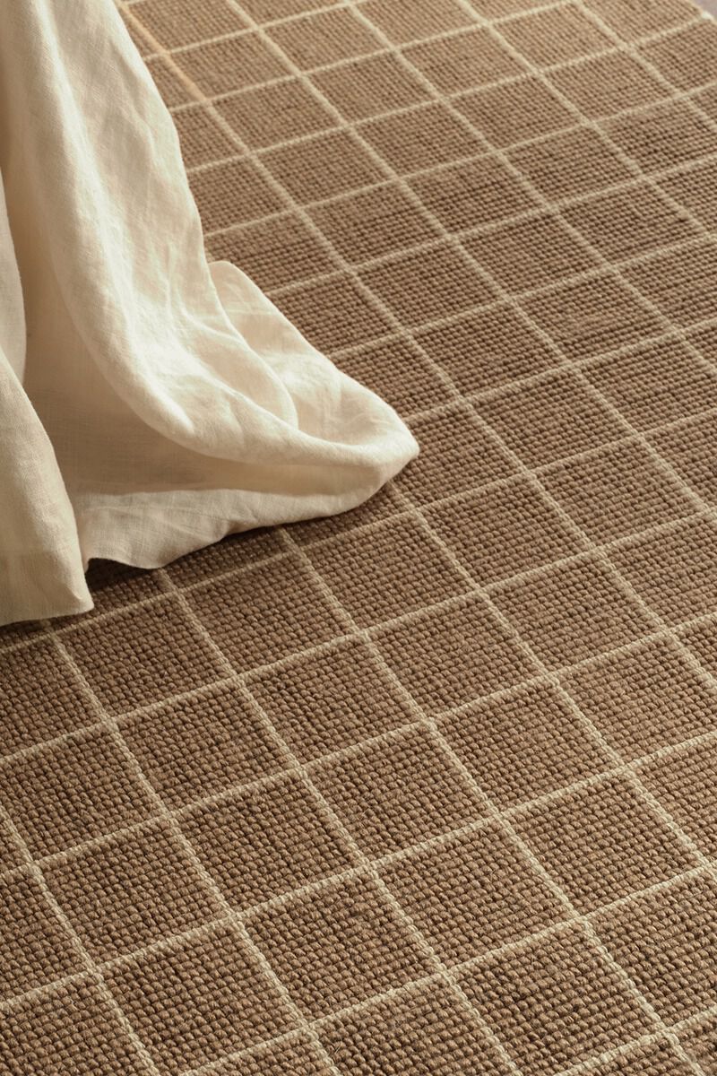 Oxford Club Gravel 8'6" x 11'6" Rug by Barclay Butera x Jaipur Living image number 7