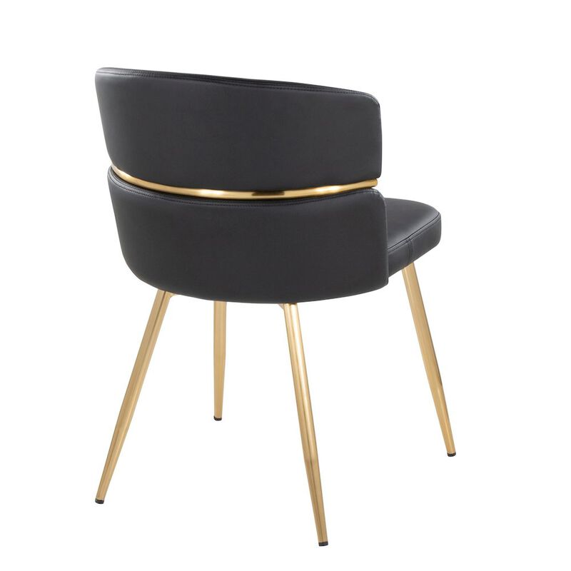 LumiSource Cinch Dining Chair - Set of 2