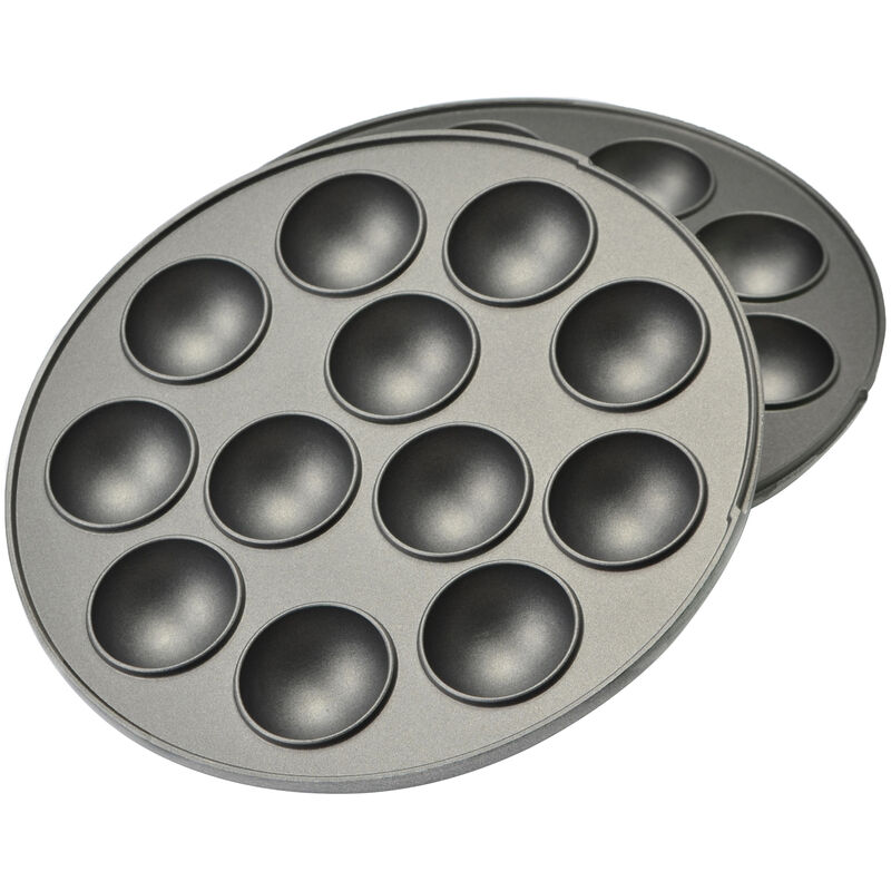 Babycakes 3-in-1 Removable Plate Treat Maker image number 5