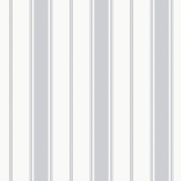 Smart Stripes 3 Heritage Stripe Blue Wallpaper G68068