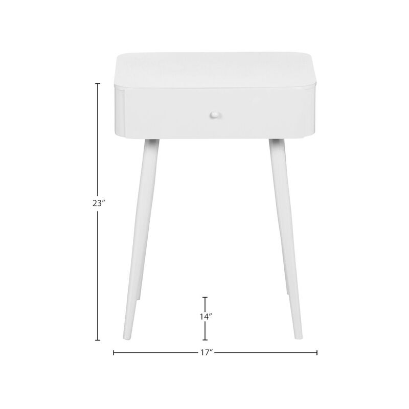 Meridian Furniture Rylan Night Stand