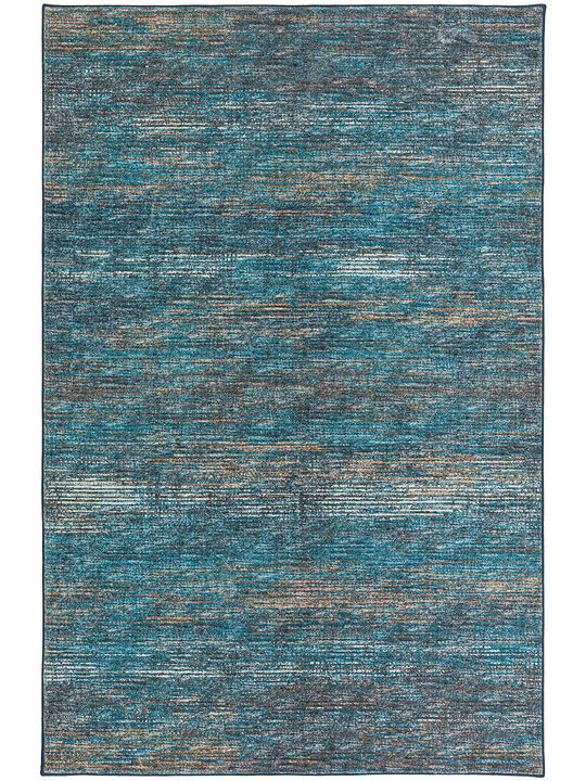 Ciara CR1 Navy 10' x 14' Rug