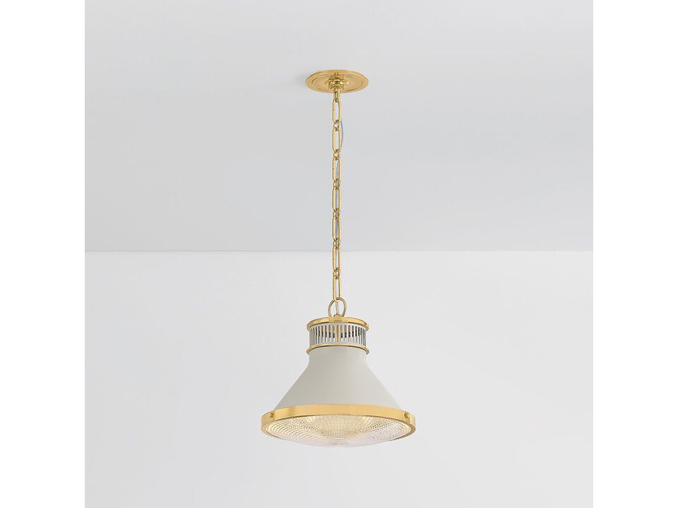 Highclere Pendant