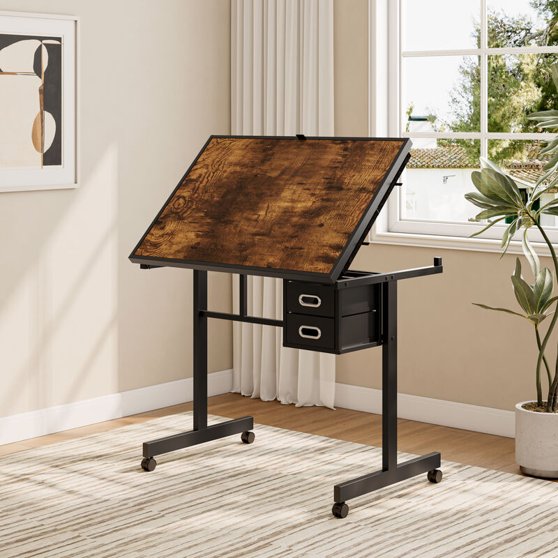 Professional Jigsaw Puzzle Table image number 6