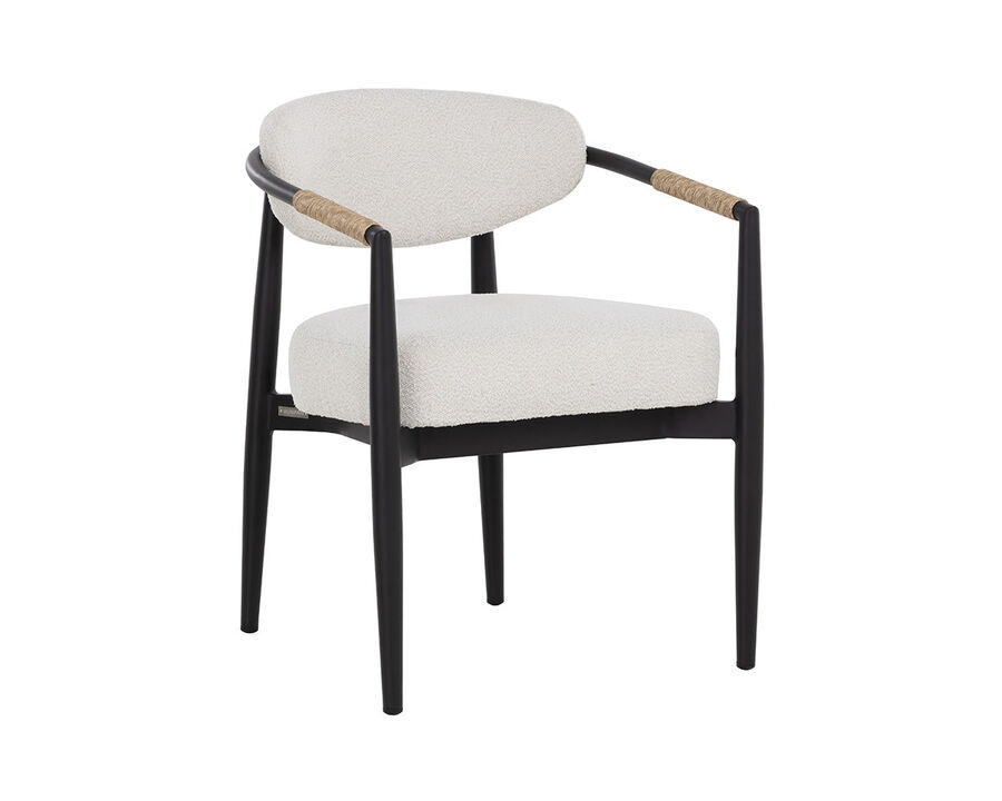 Delaney Dining Armchair