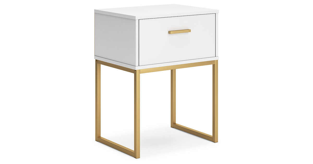 Socalle Nightstand