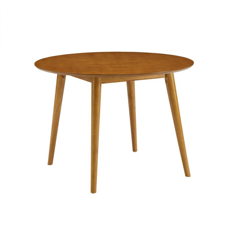 Landon Round Dining Table