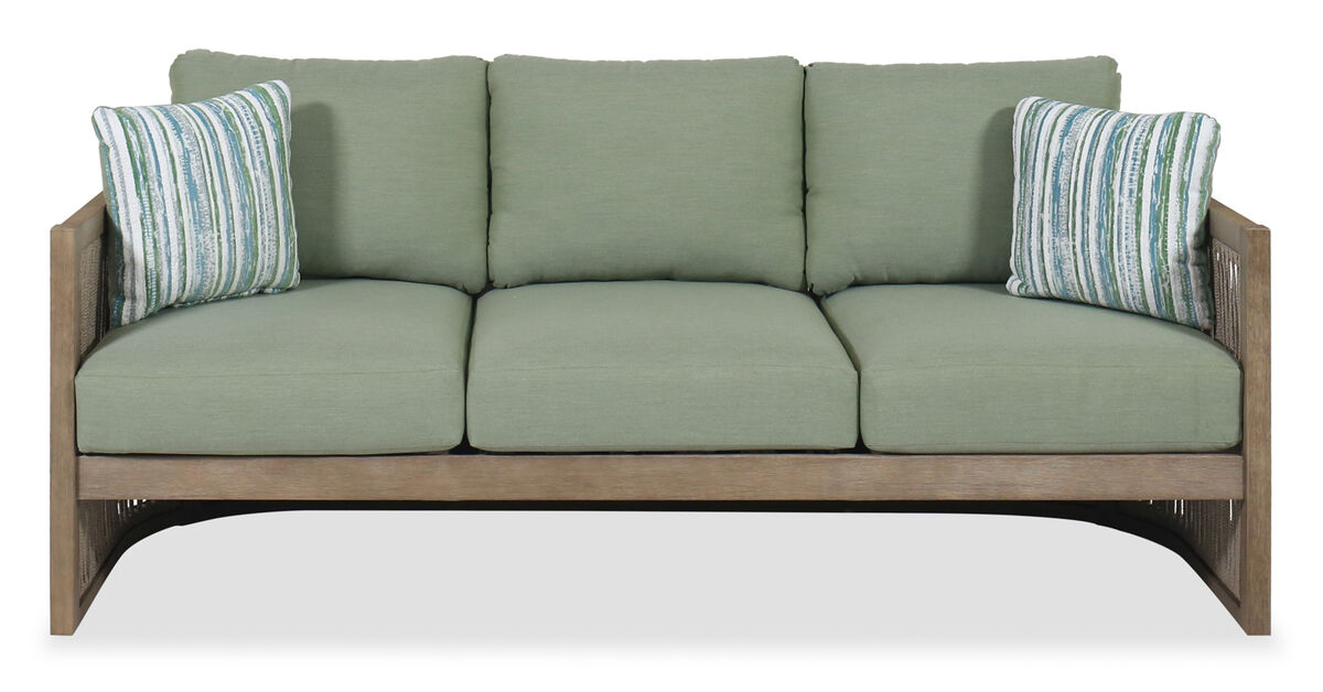 Vision Lane Patio Sofa