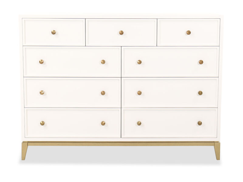 Chelsea Dresser