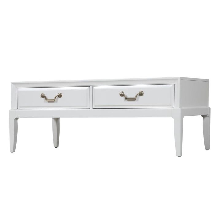 Renascence Cocktail Table