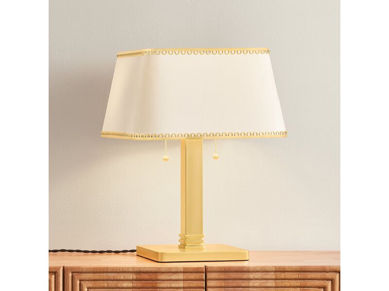Claude Table Lamp image number 8