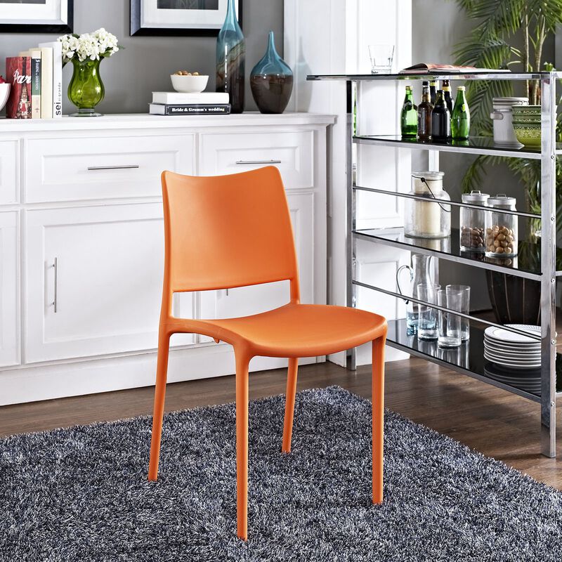 Hipster Dining Side Chair image number 4