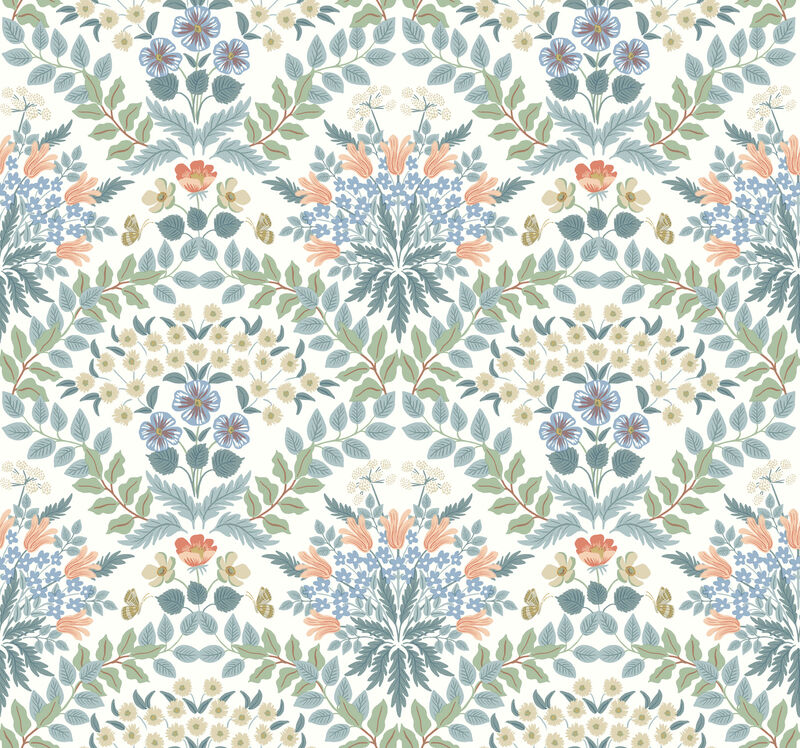 Bramble Rifle Paper Co. Second Edition Wallpaper image number 6
