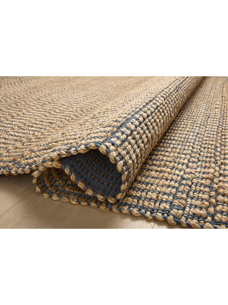 Colton CON05 2'6" x 8'" Rug