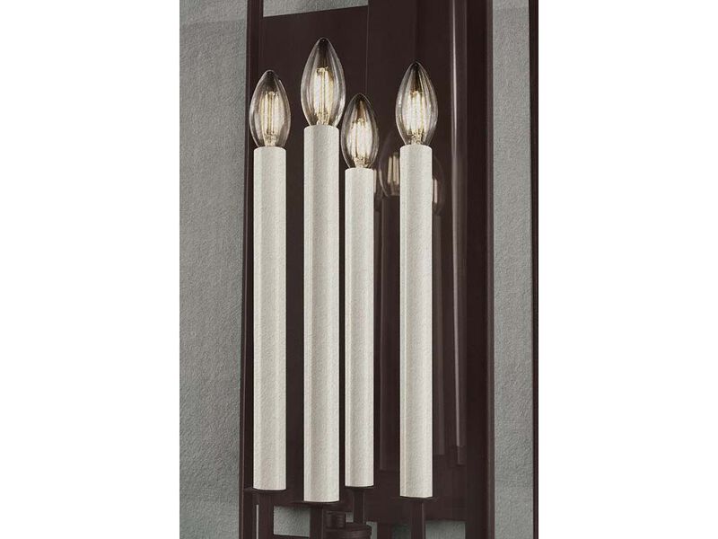 Beckham Exterior Wall Sconce image number 1