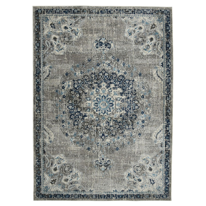 HomeRoots Area Rug