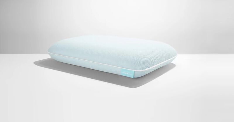 Breeze Prolo Cooling King Pillow