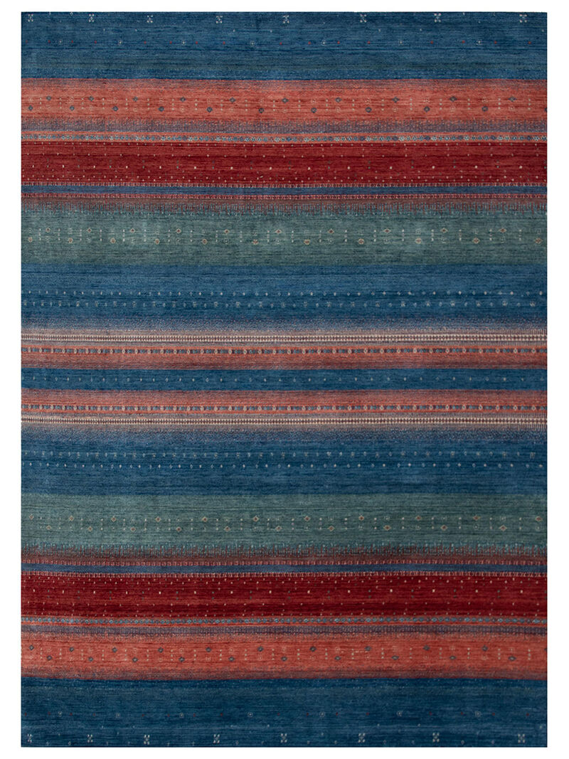 Spectrum SPT209 9' x 12' Rug image number 0