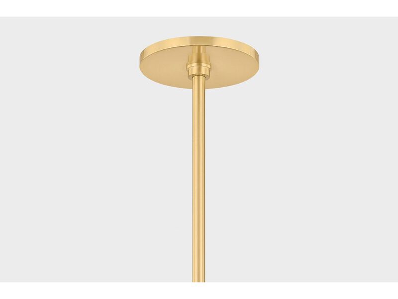 Zaley Chandelier image number 3