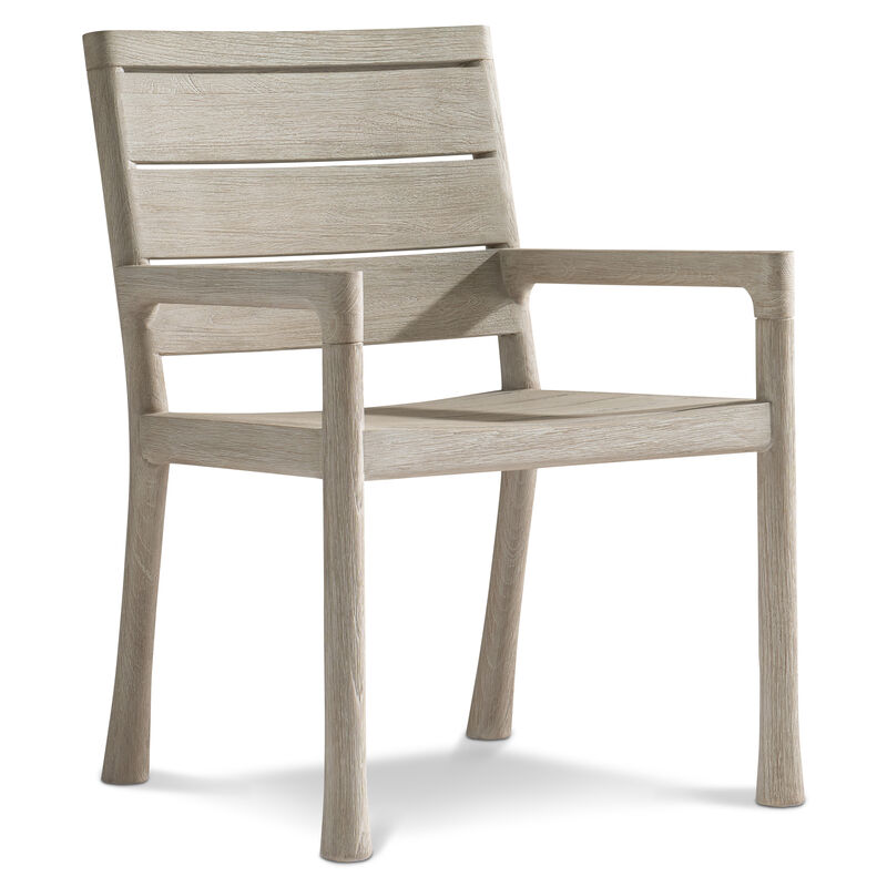 Marco Outdoor Arm Chair image number 0
