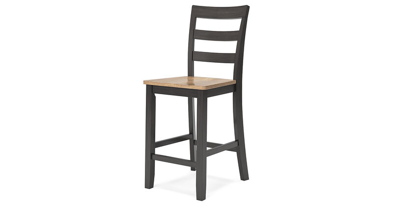 Gesthaven Counter Stool (Set of 2)