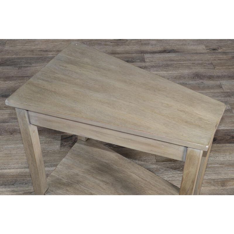 Sunny Designs Chair Side Table