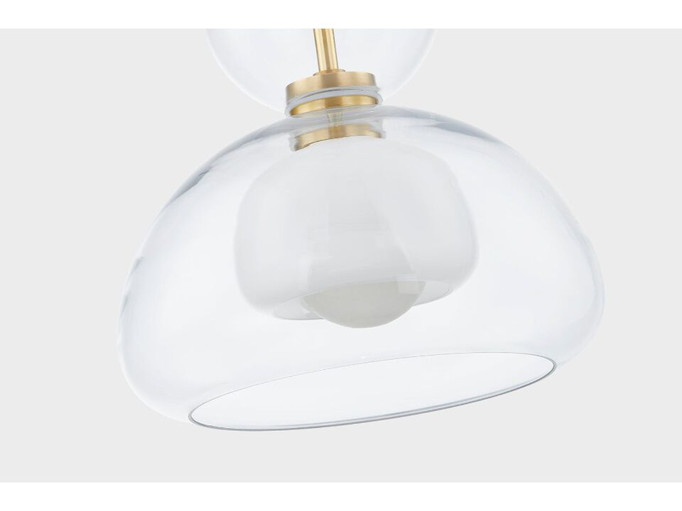 Cortney Pendant