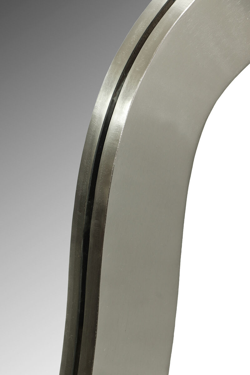 Meridian Furniture Oblique Mirror image number 5