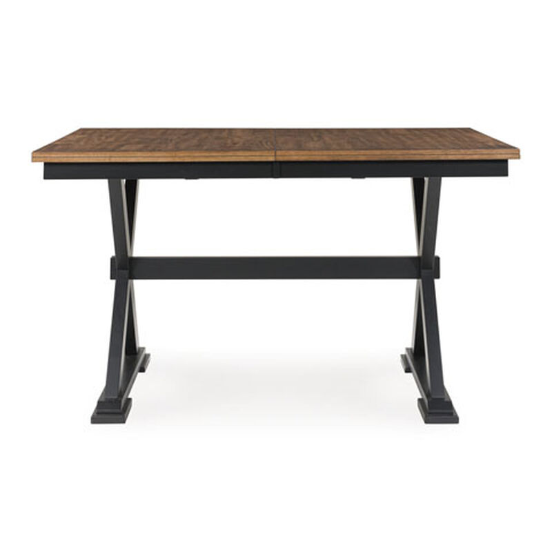 Wildenauer Extension Dining Table image number 3