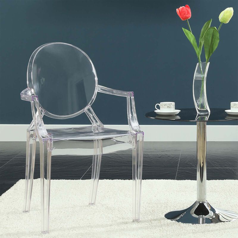 Casper Dining Armchair image number 6