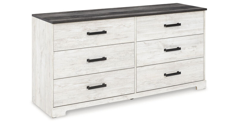 Shawburn Dresser image number 0
