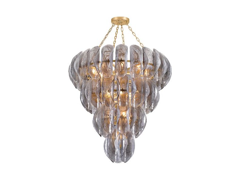 Anatase Chandelier image number 0
