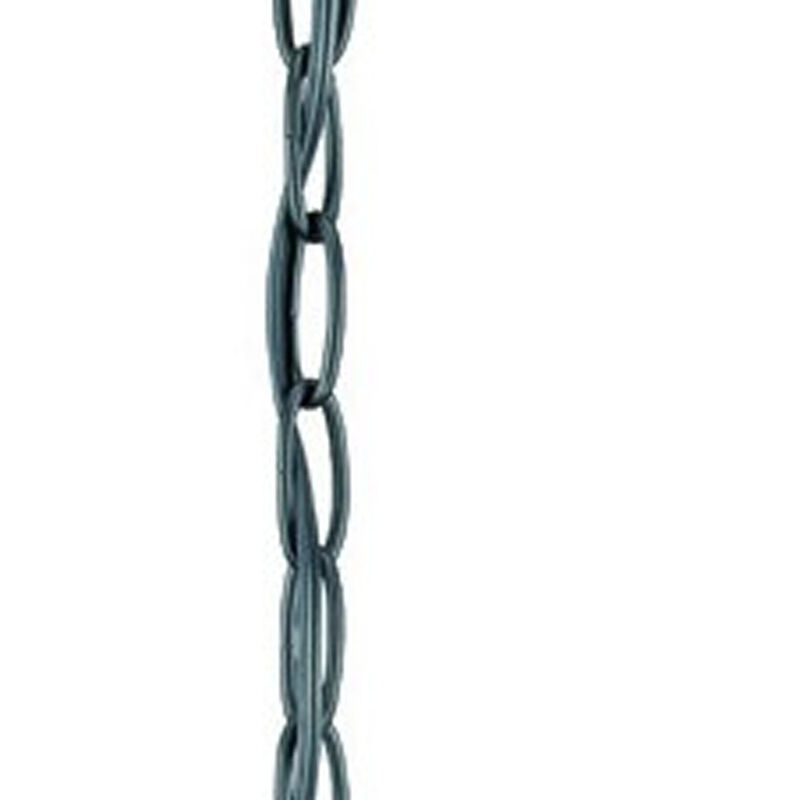 Oil Lantern Hanging Light for Rustic Indoor or Outdoor Home Decor