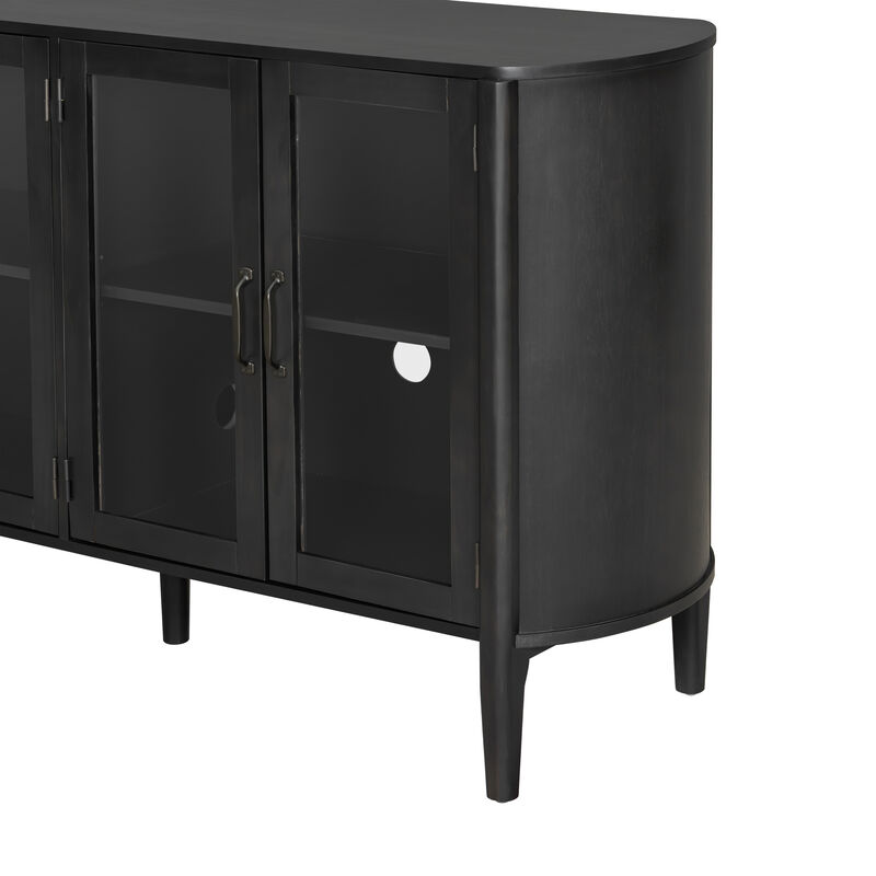 Zamjit Storage cabinet image number 8