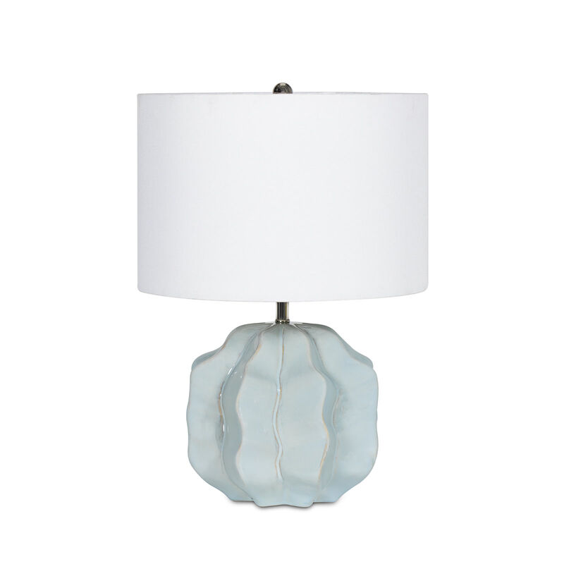 Destin Ceramic Mini Lamp