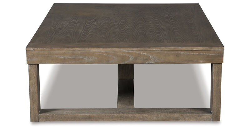Cariton Coffee Table image number 3