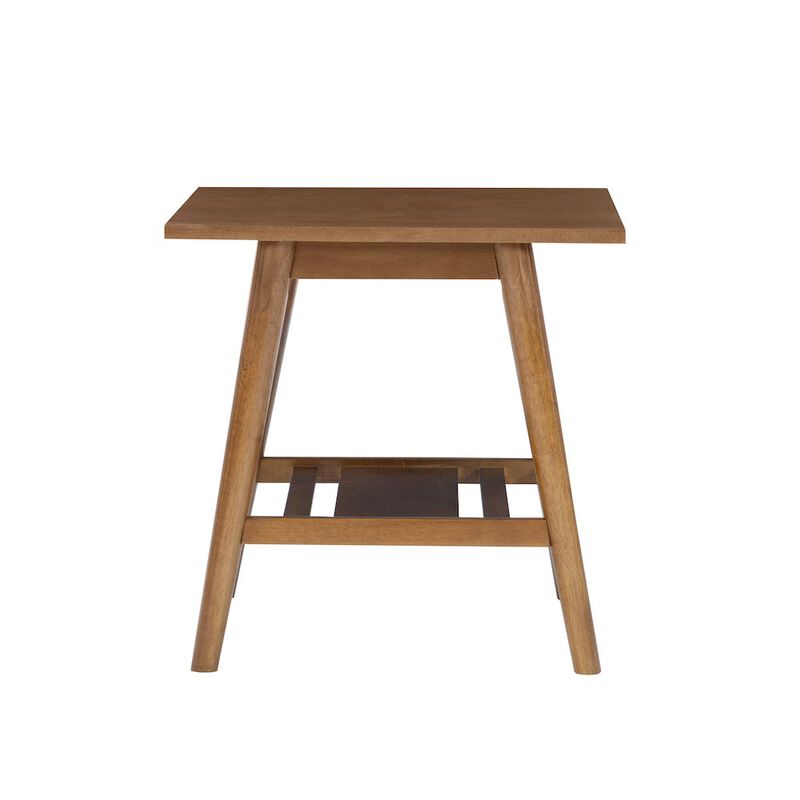 Linon Charlotte End Table image number 5